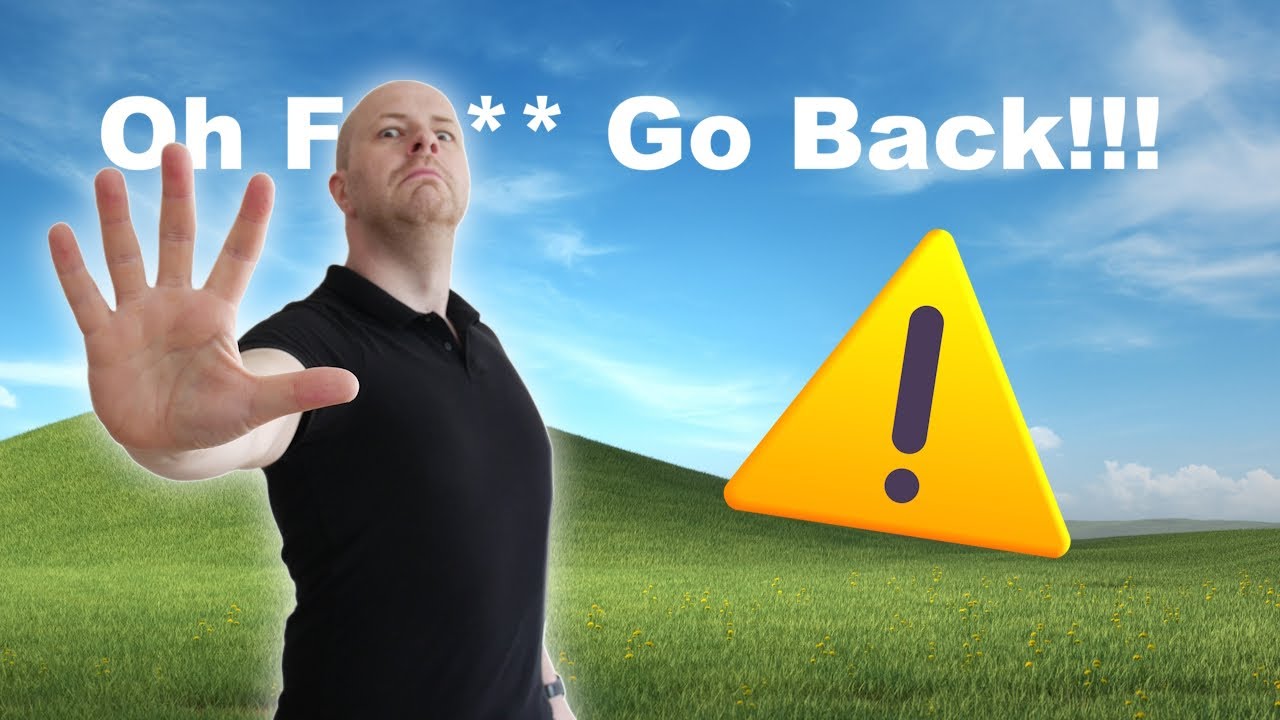 Sag tschüss zur Werbung in Windows 11 👋