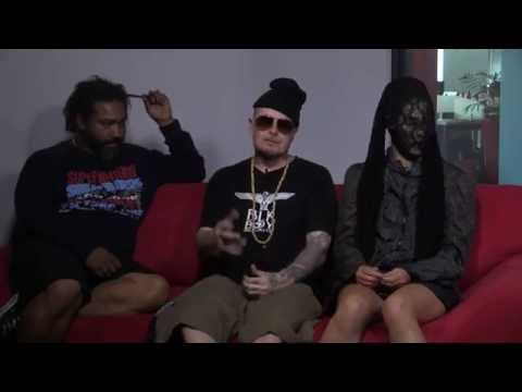 Hip Hop band Dookoom responds to their critics