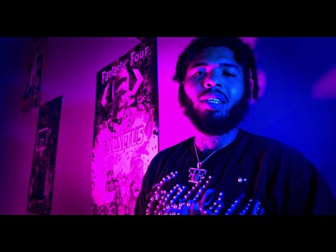 FNF Chop - Swervin' (Official Music Video)