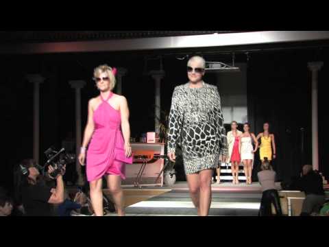 Charity Mode-Show & Party