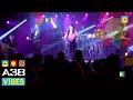 Nouvelle Vague - Dancing with myself // Live 2016 // A38 Vibes