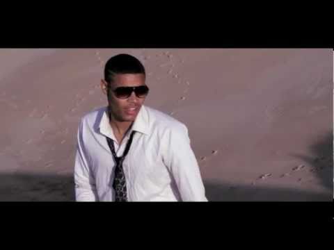 Cissé Christoph - SavnPåDinKærlighed (OFFICIAL VIDEO)