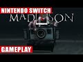 madison nintendo switch gameplay