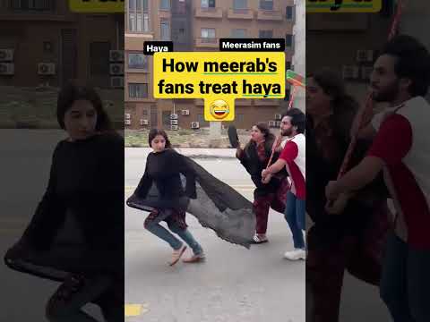 Tere Bin Episode 40 #shortvideo #yumnazaidi #wahajali #geotv