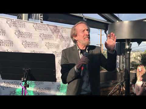 Charles Bernstein Intro Oscar Music Nominees SCL'19