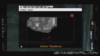 MGS: Peace Walker: Main Ops 32 - Zadornov Search 6 (Walkthrough)