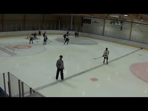 SKK vs  Kärpät ekaa erää 29 9 18