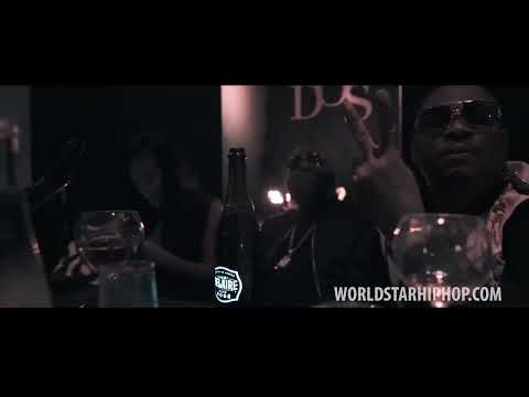 Rick Ross "Heavyweight" Feat. Whole Slab (WSHH Exclusive - Official Music Video)