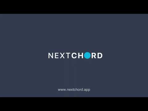 NextChord Introduction