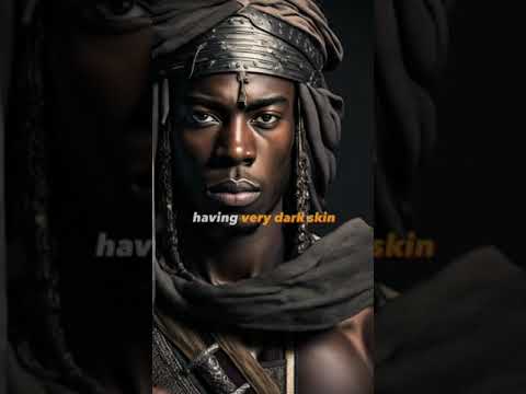 Black Prophets In Islam