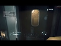 Star Citizen 3 2 0 Ptu 792285 BUG Reclaimer Entrance To Escape Pods Room Bugged