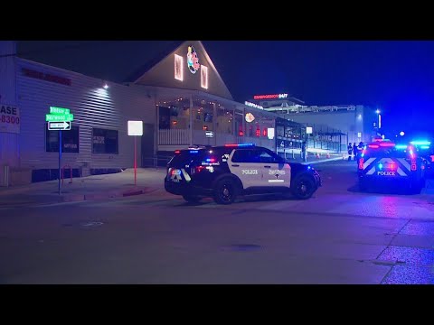 Fort Worth West 7th property tax proposed for improved security