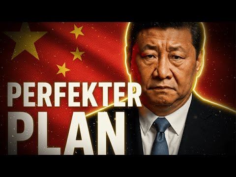 Chinas Wirtschaftswunder: Kein Zufall, sondern ein perfekter Plan