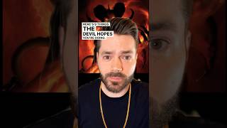 9 THINGS SATAN LOVES😱🤯😳 #bible #religion #jesus #Satan #shorts #God #holyspirit #prayer #faith