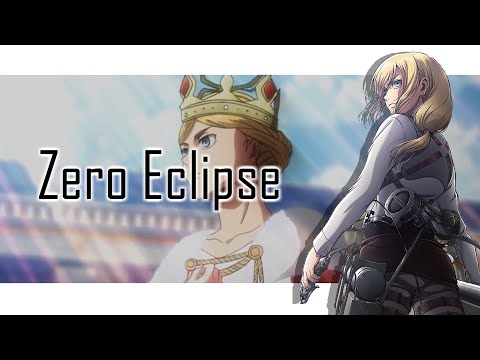 Lyrics Book Completed Zero Eclipse Historia Reiss Theme Wattpad