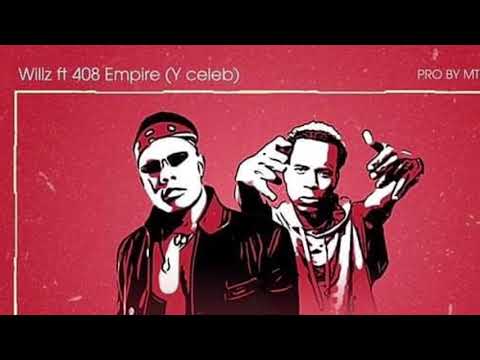 Willz Feat. Y Celeb 408 Empire - Njota [Audio] || #ForTheKulture