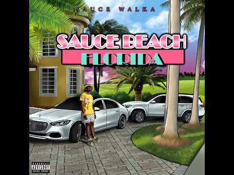 Sauce Walka & 44 Mike Deezy - Sauce Side Da Realest (Official Audio)