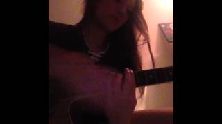 So You Wanna Be a Superhero - Carissa&#39;s Wierd cover