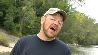 Senses Working Overtime - XTC cover by Robert Chesnut