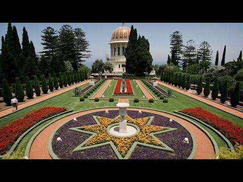 The History and Community of the Baha'i Faith