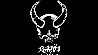 Terrör Striker – Death Dealer (Slaughter Cover)