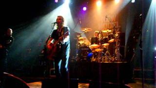 New Model Army - The Attack (live)