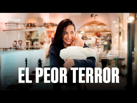 He lived for 37 days and died suddenly in the “safest place in the world”: his mother’s story