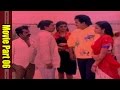 Zoo Laka Taka Movie Part 06 10 Rajendra Prasad Chandra Mohan Kalpana