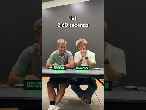 Stop the timer 2.60 seconds🤯 #timer #timi #viral #trending #stoptimergame #games