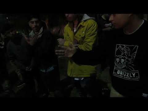 CAIRO VS KOLOR FU. CUARTOS DE FINAL GDU BATTLES FECHA 2.