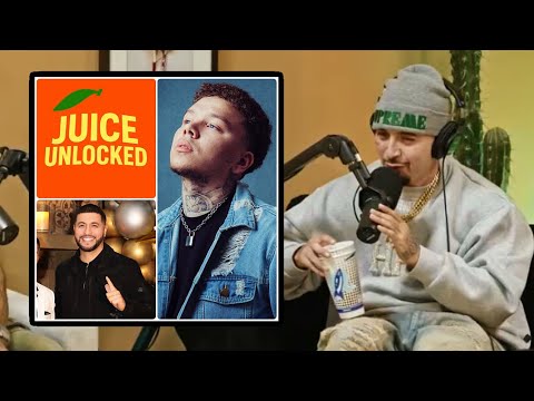 Drummer Boy Speaks On Juice Unlocked Saying Phora Is A BIGGER Artists Than Him!
