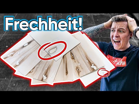 Die Frechheit im Holzhandel - Das glaubst du nicht!