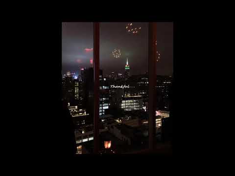 [Free] Drake x 40 x 6lack Type Beat - Thankful