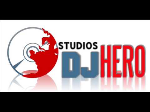 ELECTRO SOUND CAR   DJ HERO PARTE 1 MIX HD