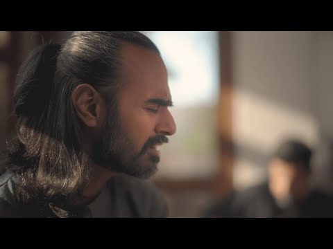 Kaavish - Tairay Naam