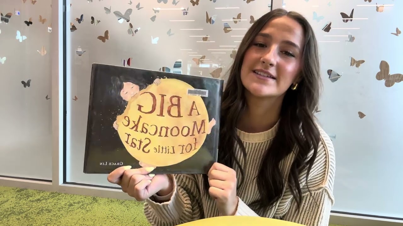 Integrated Lesson Plan x Empathy Clidrens books