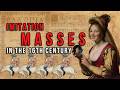 How Masses were composed in the 16th century