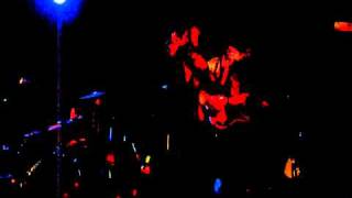 Class Actress - Let Me Take You Out (Live at Great Scott)