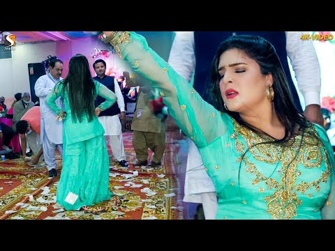 Yeh Silla Mila Hai Mujhko Chahat Baloch Dance Performance Show 2024 | SGStudio