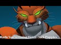 Ben 10 Aliens Characters Theme Songs Remake