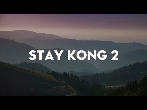 Những ngày ở Kong (Part 2) - DSK  [VRG]