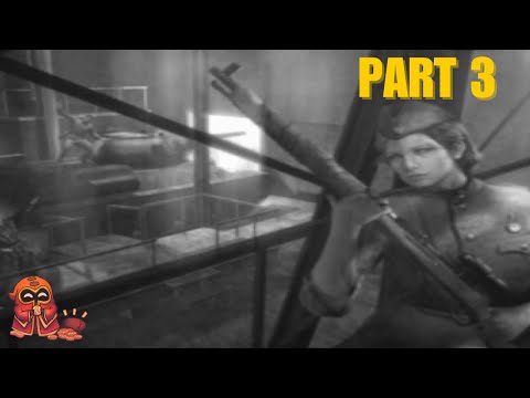 Call of Duty: Finest Hour (2004) PS2 Part 3