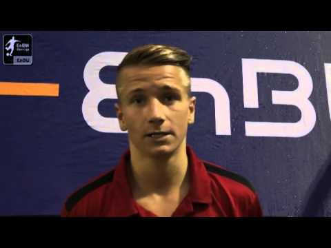 A-Junioren 1. FC Heidenheim: Tino Reichelt