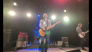 Hoodoo Gurus Out that door live 4k