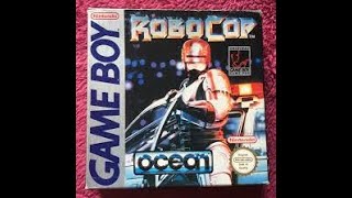 ROBOCOP VERSIONS