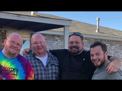 Being Bradshaw: My Ancestry DNA Journey