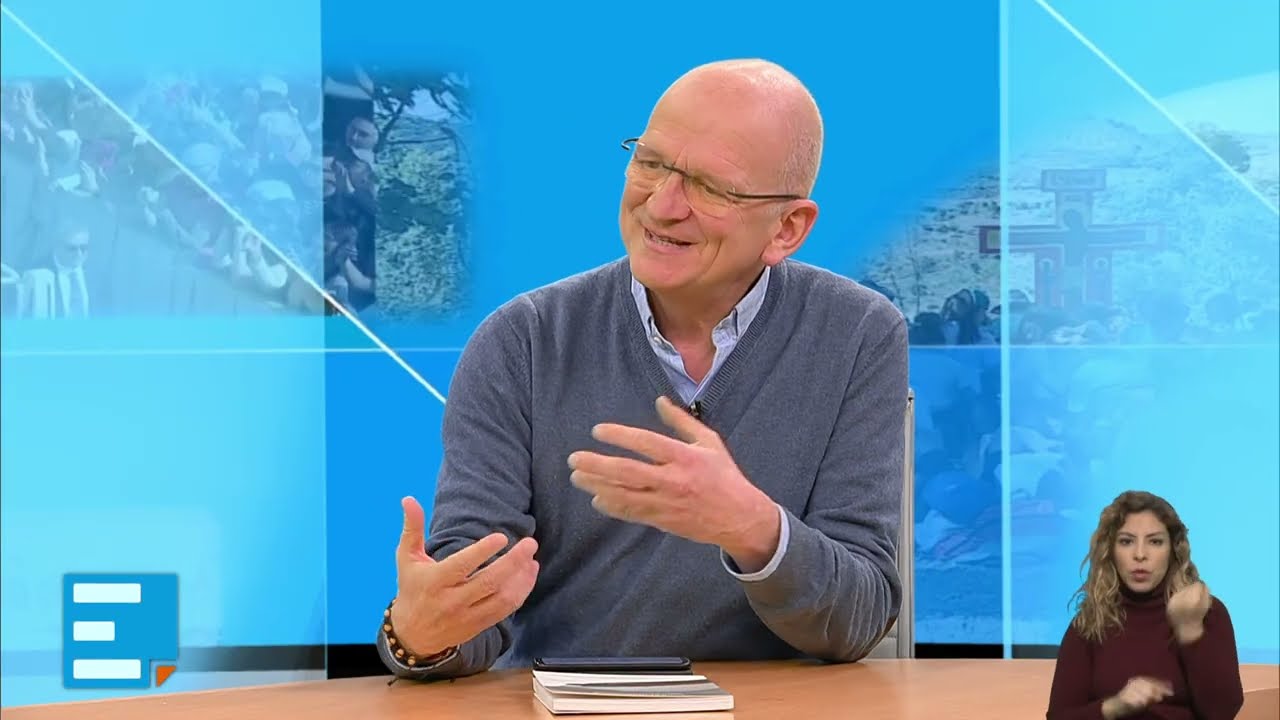 Livro: "Regressar para sempre partir" e Comentário à liturgia do 3.º Domingo da Quaresma