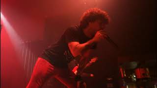 El refugio interior + Sangre hirviendo - Iberia Sumergida