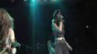 The Donnas - 40 boys in 40 nights and What do I have to do?