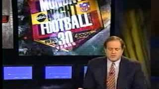 The Drunk Chris Berman